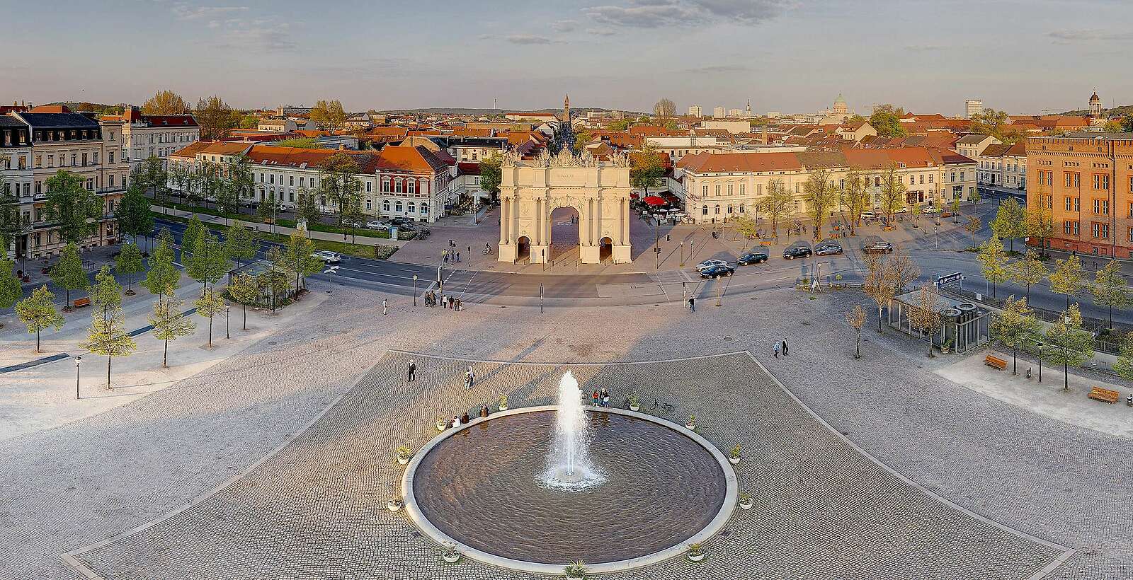 Brandenburger Tor
