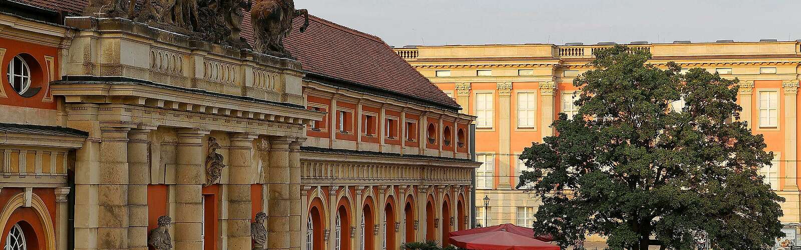 Filmmuseum Potsdam